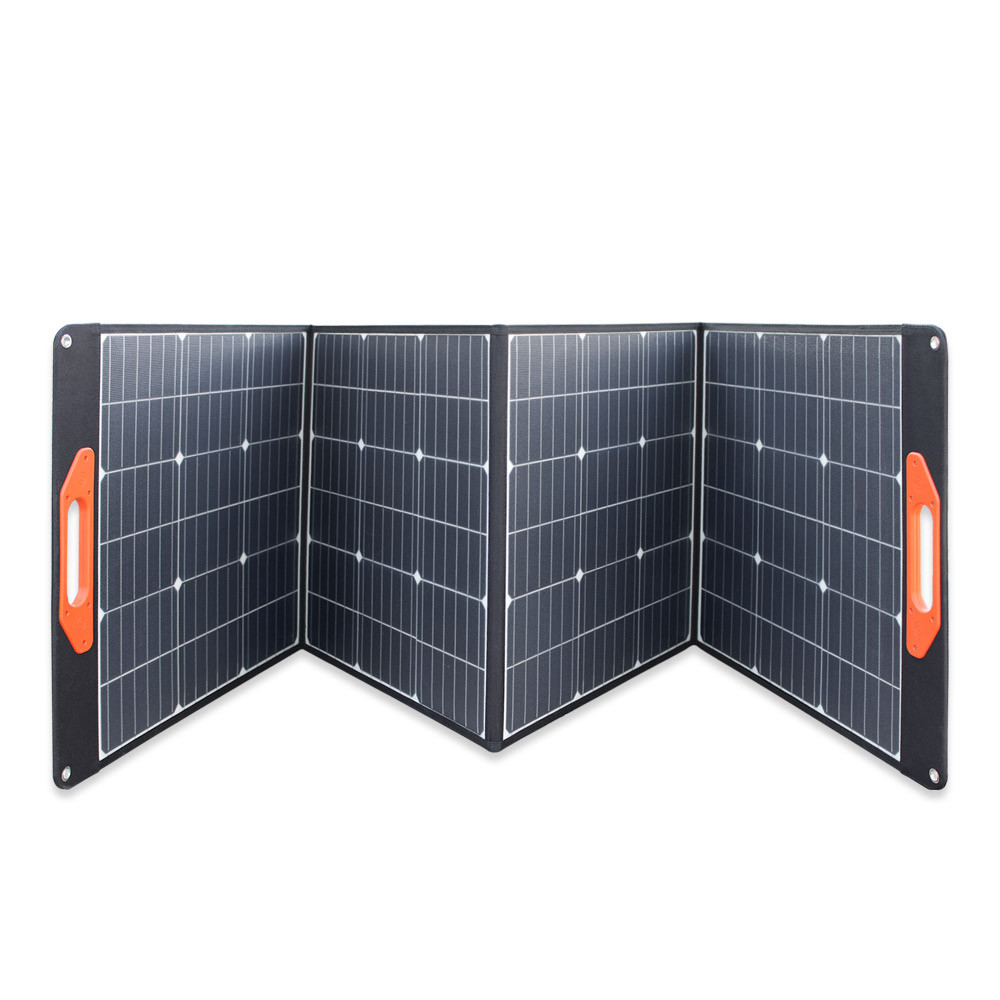 150W Foldable Solar Panel